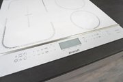 Индукционная варочная панель Brandt BPI164HSW фото 3 в Краснодаре