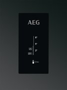 Холодильник AEG RCB63726OX фото 3 в Краснодаре