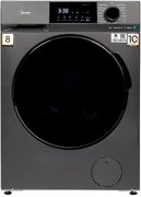 Стиральная машина Midea MFC3814BSW47/S