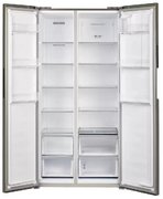 Холодильник Maunfeld MFF191NFSX фото 3 в Краснодаре