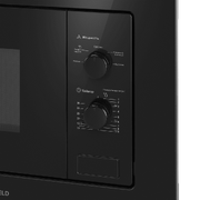 Встраиваемая микроволновая печь Maunfeld MBMO.20.1PGB2 фото 3 в Краснодаре