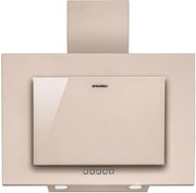 Кухонная вытяжка MAUNFELD Tower C 50 темно-бежевый Кухонная вытяжка MAUNFELD Tower C 50 темно-бежевый