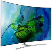 Телевизор Самсунг QE55Q8CAM фото 3 в Краснодаре Телевизор Samsung QE55Q8CAM фото 3 в Краснодаре