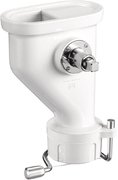 Пресс для пасты Китчен Эйд 5KSMPEXTA фото 3 в Краснодаре Пресс для пасты KitchenAid 5KSMPEXTA фото 3 в Краснодаре