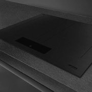 Индукционная варочная панель Smeg SIM3644MB фото 3 в Краснодаре