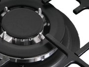 Газовая варочная панель Kuppersberg TS69 W фото 2 в Краснодаре