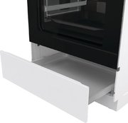 Электрическая плита Gorenje GEC6C60WA фото 3 в Краснодаре