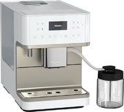 Кофемашина Miele CM 6360 LOCM фото 2 в Краснодаре