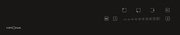 Электрическая варочная поверхность KRONA CORTO 45 BL фото 2 в Краснодаре