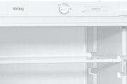 Встраиваемый холодильник Korting KSI 17860 CFL фото 2 в Краснодаре