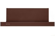 Встраиваемая вытяжка KRONA KAMILLA 500 BROWN фото 3 в Краснодаре