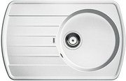 Мойка Blanco Rondoval 45 S мускат фото 4 в Краснодаре