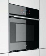 Духовой шкаф Fulgor Milano LO 6115 P TC BK фото 3 в Краснодаре
