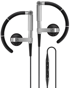 Наушники Бэнг Олуфсен Earphones & Earset 3I Black фото в Краснодаре Наушники Bang & Olufsen Earphones & Earset 3I Black фото в Краснодаре