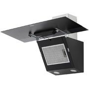 Вытяжка Krona KRISTEN A 900 black S фото 4 в Краснодаре