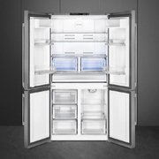 Холодильник Smeg FQ60XE фото 2 в Краснодаре