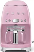 Капельная кофеварка Smeg DCF02PKEU фото 2 в Краснодаре