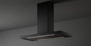 Вытяжка Falmec PLANE ISOLA BLACK 120 PLUS old фото 2 в Краснодаре