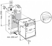 Морозильник Liebherr IGN 1054 Premium NoFrost фото 3 в Краснодаре