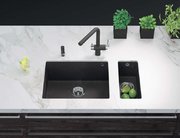 Мойка Омойкири BOSEN 54-U WH фото 3 в Краснодаре Мойка Omoikiri BOSEN 54-U WH фото 3 в Краснодаре