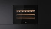 Встраиваемый винный шкаф Teka RVI 10024 GBK фото 4 в Краснодаре