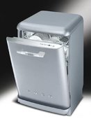 Посудомоечная машина Smeg BLV2X-1 фото 3 в Краснодаре