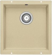 Мойка Blanco ROTAN 400-U Silgranit шампань Мойка Blanco ROTAN 400-U Silgranit шампань