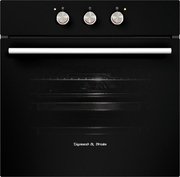 Духовой шкаф Zigmund Shtain EN 152.911 B