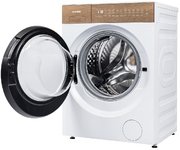 Стиральная машина Toshiba TW-T37BZP115MWRU(WT) фото 3 в Краснодаре