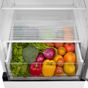 Холодильник Midea MDRB457FGF01ID фото 3 в Краснодаре