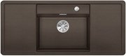 Мойка Blanco ALAROS 6S (с черной доской) SILGRANIT клапан-автомат InFino® кофе Мойка Blanco ALAROS 6S (с черной доской) SILGRANIT клапан-автомат InFino® кофе
