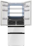 Холодильник Maunfeld MFF190NFDPW01 фото 3 в Краснодаре