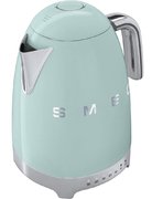 Чайник Смег KLF02PGEU фото 3 в Краснодаре Чайник Smeg KLF02PGEU фото 3 в Краснодаре