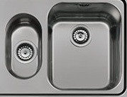 Мойка Смег SP7915SN фото 2 в Краснодаре Мойка Smeg SP7915SN фото 2 в Краснодаре