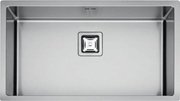 Мойка Фулгор Милано P1B 8545 Q F-SF фото в Краснодаре Мойка Fulgor Milano P1B 8545 Q F-SF фото в Краснодаре