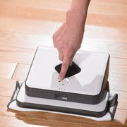 Робот-пылесос iRobot Braava 390T фото 4 в Краснодаре