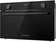 Встраиваемая микроволновая печь Kuppersberg HMW 611 BB фото 3 в Краснодаре