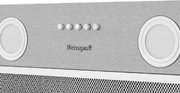 Встраиваемая вытяжка Weissgauff BOX 455 Inox фото 4 в Краснодаре