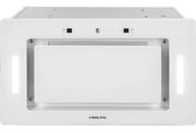 Встраиваемая вытяжка HIBERG VMF 6191 W фото 2 в Краснодаре