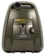 Пылесос БОРК V705 Green фото в Краснодаре Пылесос BORK V705 Green фото в Краснодаре