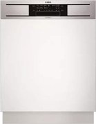 Посудомоечная машина AEG F99970IM0P Посудомоечная машина AEG F99970IM0P
