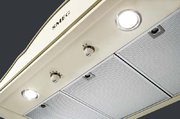 Вытяжка Smeg KC90PO фото 3 в Краснодаре