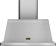 Вытяжка Lofra DOLCEVITA 60 STAINLESS STEEL & BRONZE фото 2 в Краснодаре