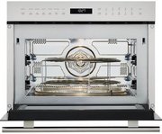 Встраиваемая микроволновая печь Wolf ICBSPO24TE/S/TH фото 3 в Краснодаре