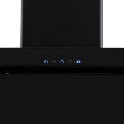 Вытяжка KRONA LIVA 600 black S фото 4 в Краснодаре