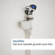 Встраиваемая посудомоечная машина Bosch SMV4HTX28E фото 4 в Краснодаре