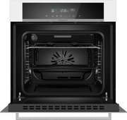 Духовой шкаф Weissgauff EOM 710 SW фото 2 в Краснодаре