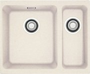 Мойка Franke KBG 160 ваниль Мойка Franke KBG 160 ваниль