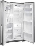 Холодильник Smeg SS55PTL1 фото 2 в Краснодаре