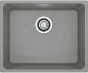 Мойка Франке Kubus KBG 110-50 серый камень фото в Краснодаре Мойка Franke Kubus KBG 110-50 серый камень фото в Краснодаре